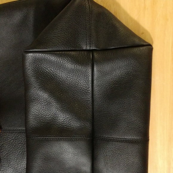 Madewell The Transport Weekender Overnight Travel Bag - Picture 8 of 11